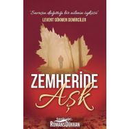 Zemheride Aşk - Levent Gökmen Demirciler