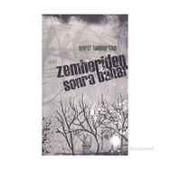 ZEMHERIDEN SONRA BAHAR - ŞERIF TEMURTAŞ
