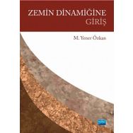 Zemin Dinamiğine Giriş - Mehmet Yener Özkan