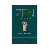 Zen Kadın - Cemile Kadivar