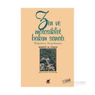 ZEN VE MOTOSIKLET BAKIM SANATI - ROBERT M. PIRSIG