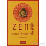 ZEN VE MUTLULUK - CHRIS PRENTISS