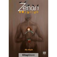 Zenan Kayboldu - Ela Kiçik