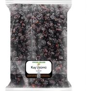 Zencefil Organik 100 gr Kuş Üzümü