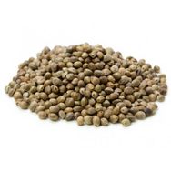 Zencefil Organik Çetene 3 kg Kenevir Tohumu Cedene Kendir Kuş Yemi