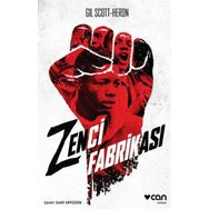 Zenci Fabrikası - Gil Scott-Heron