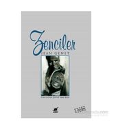 Zenciler - Jean Genet