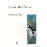 Zenda Mahkûmu - Anthony Hope