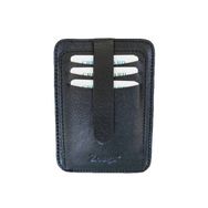 Zenga 031-1 Siyah Erkek Cüzdan