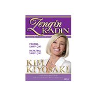 Zengin Kadın - Kim Kiyosaki