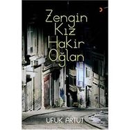 Zengin Kız Hakir Oğlan - Ufuk Artut