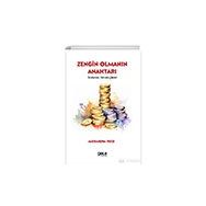 Zengin Olmanın Anahtarı Gece Kitaplığı