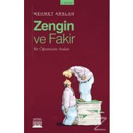 Zengin Ve Fakir - Mehmet Arslan