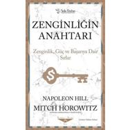 Zenginliğin Anahtarı - Napoleon Hill