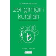 Zenginliğin Kuralları Refah İçerisinde Bir Yaşam Sürmenin Yolları