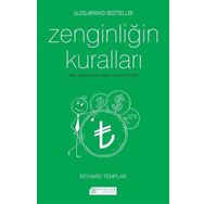 Zenginliğin Kuralları - Richard Templar