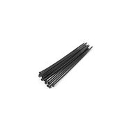 Zenith 4.8x380 mm Siyah 100 Adet Kablo Bağı Plastik Cırt Kelepçe