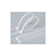 Zenith 4,8x380 mm Beyaz 100 Adet Kablo Bağı Plastik Kelepçe