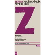 Zenith Adli Hakimlik Özel Hukuk - Dora Komisyon