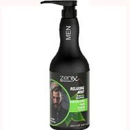 Zenix Cool Sport Menthol 1 lt Erkek Şampuanı