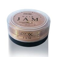 Zenix Hair Jam Fiber 100 ml Saç Şekillendirici