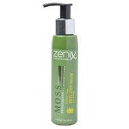 Zenix Peel Off Moss Face Mask 130 ml Yosun Maske