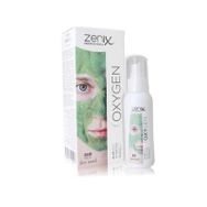 Zenix Professional 70 ml Oxygen Aloe Vera Özlü Köpüren Maske