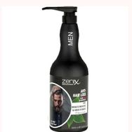 Zenix Siyah Sarımsak 1000 ml Erkek Şampuanı