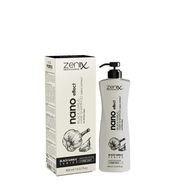 Zenix Siyah Sarımsak 400 ml Şampuan