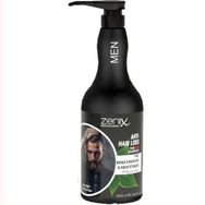 Zenix Siyah Sarımsak Tuzsuz 1000 ml Şampuan