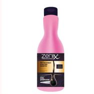 Zenix Tuzsuz 1000 ml Fön Şampuanı
