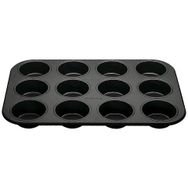 Zenker 3644 Easy Clean 12'li Muffin Kalıbı