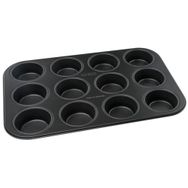 Zenker Black Metalic Teflon Kurabiye ve Kek Kalıbı
