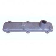 Zenon FI4312 Slx Külbüratör Kapağı