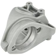 Zenon FI4320 Aks Taşıyıcı