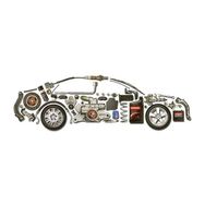 Zenon Fren Kaliperi Elektronik Arka Sol Fluence 09 Megane Iıı 09 Megane Iv 15 Captur Iı 20 Clıo V 19 Pıston 34MM Dısk 274MM