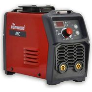 Zenweld ARC 120 1 x 230 V MMA Kaynak Makinesi