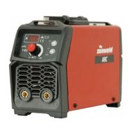 Zenweld ARC140 Mma Inverter 140 Amper Kaynak Makinesi