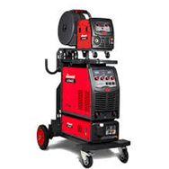 Zenweld Z03-03-09 Ultimate 405 MTS MIG MAG Su Soğutmalı Kaynak Makinesi