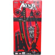 Zeon Zn-2019 Oklu Ninja Set