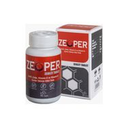 Zeoper Zeolit Klinoptilolit 90 Tablet