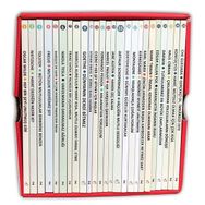 Zeplin Kitap Aforizmalar Seti Kutulu 25 Kitap Takım