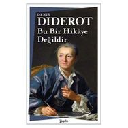 Zeplin Kitap Bu Bir Hikaye Değildir
