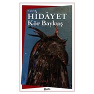 Zeplin Kitap Kör Baykuş