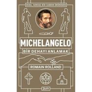 Zeplin Kitap Michelangelo: Bir Dehayı Anlamak