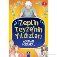 ZEPLIN TEYZENIN YILDIZLARI - ASUMAN PORTAKAL