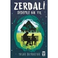 Zerdali Dedemle Bir Yıl - Yaşar Bayraktar