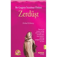ZERDÜST - FARHAD KISHVERY