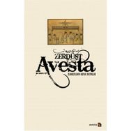 ZERDÜŞTİLERİN KUTSAL METINLERI - JAMES DARMESTETER