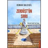 Zerdüştün Sırrı Destek Yayınları